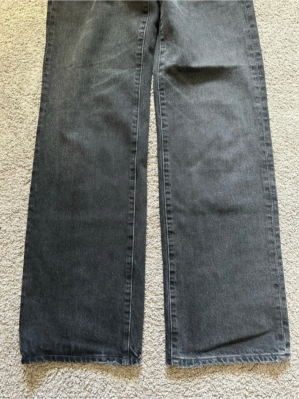 Citizens of Humanity Annina Jeans - Picture 6 of 9